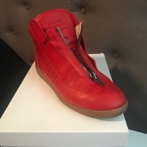 Mason Margiela